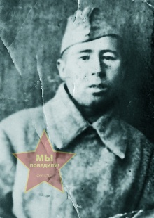 Кутиков Михаил Иванович