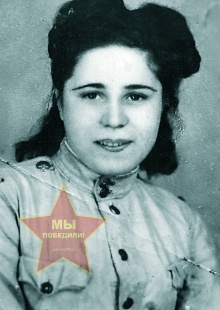 Лачихина Наталья Антоновна