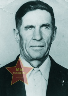 Михайлов Константин Захарович