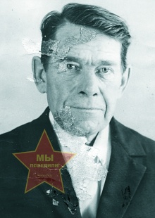 Лежнев Николай Владимирович