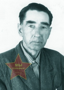 Лемясов Иосиф Яковлевич