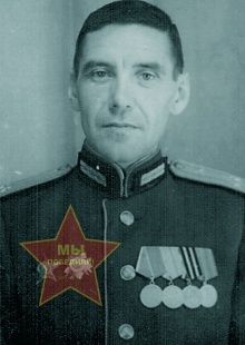 Лыкасов Александр Алексеевич