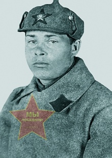 Лынов Павел Васильевич