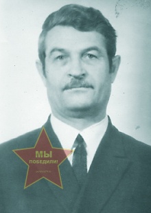 Малинов Павел