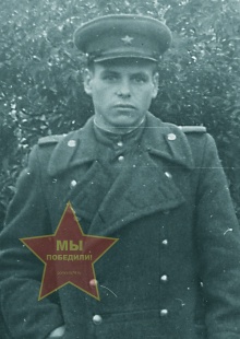 Маркин Виктор Иванович