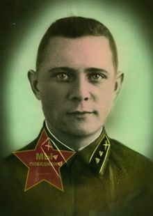 Матвеев Павел