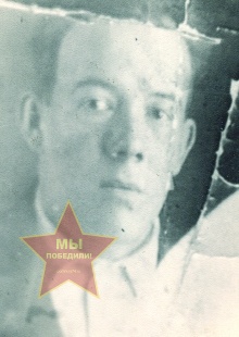 Мелёхин Михаил Михайлович