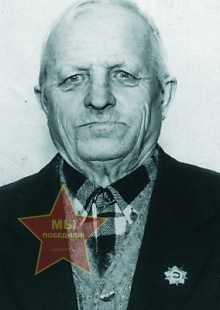 Мирошниченко Василий Петрович