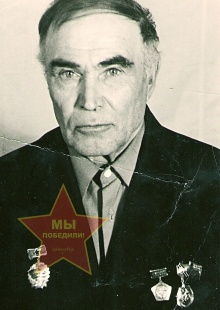 Никитин Дмитрий Иванович