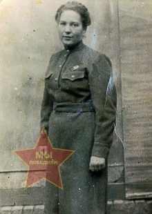 Мулюкина Ирина Петровна