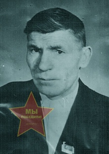 Муравьев Павел Петрович