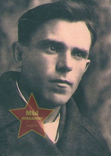 Нечумаев Николай Митрофанович