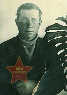 Нижников Василий Ананьевич