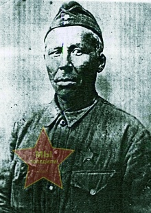 Низам Нажеев