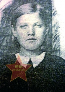 Никалайчук Валентина