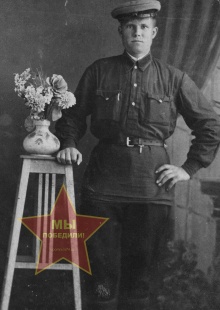 Ватанский Андрей Владимирович