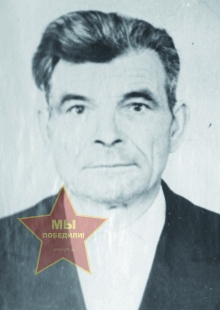 Воробьёв Николай Егорович