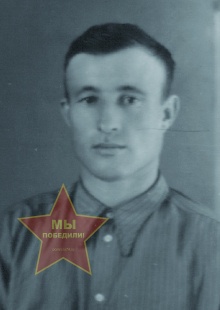 Горлов Борис Яковлевич