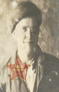 Зыкин Иван Николаевич