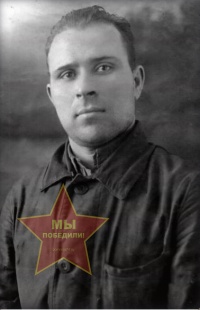 Саранских Андрей Антонович