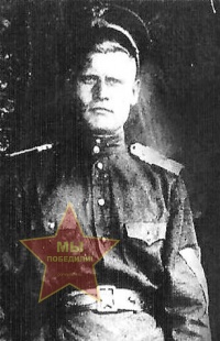 Палыга Иван Иванович