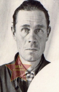 Михайлов Петр Александрович