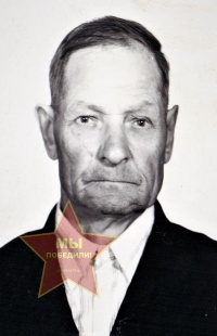 Воробьев Петр Иванович