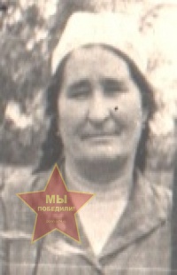 Исмагилова Гаухар Фасаховна