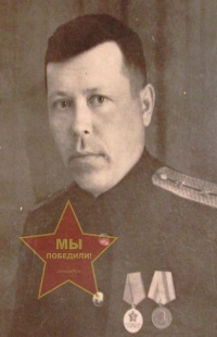 Климентьев Кирилл Данилович