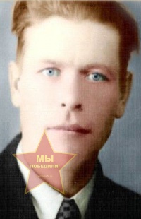 Климентьев Владимир Данилович