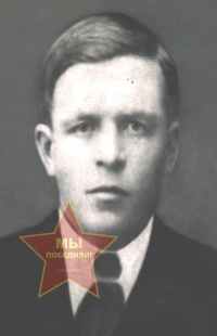 Конюхов Константин Петрович