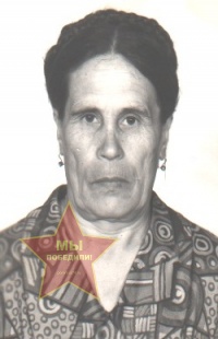 Исрафилова Бибизухра Шаяхматовна