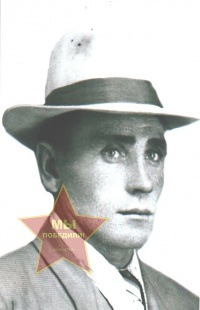 Анкудинов Николай Михайлович