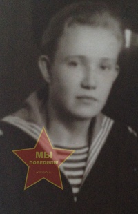 Брежнев Алексей Фёдорович