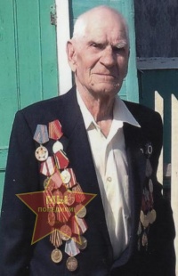 Зайцев Иван Павлович