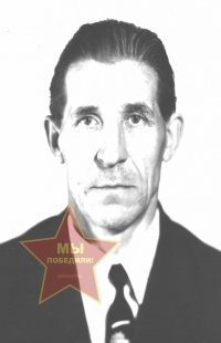 Ершов Аркадий Федорович