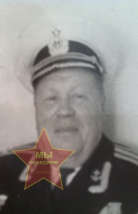 Оглуздин Александр Федорович