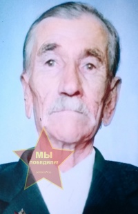 Кудряшкин Данил Иванович