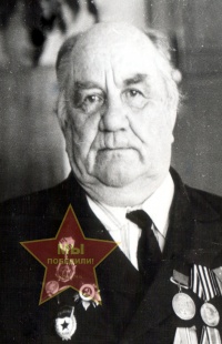 Смирнов Николай Иосифович