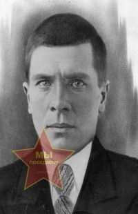 Дегтярев Илья Петрович