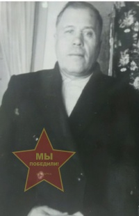 Никулин Василий Васильевич