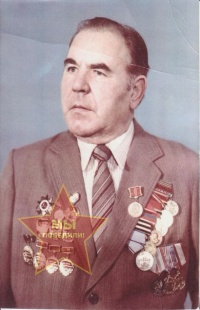 Карелин Александр Луппович