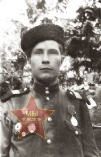 Быков Виктор Павлович