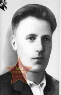 Глазков Виктор Иванович