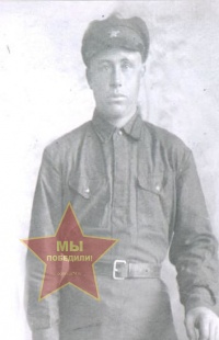 Оленев Михаил Сергеевич