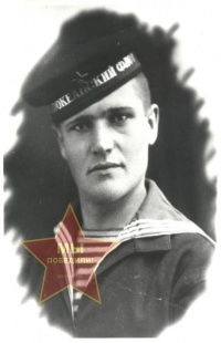 Пушкарёв Иван Михайлович