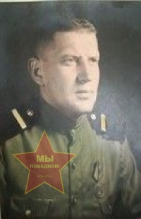 Устинов Николай Георгиевич