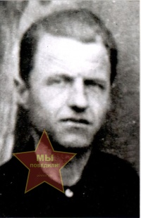 Феклистов Максим Прокопьевич