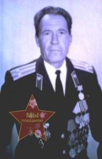 Шарипов Геннадий Ахатович