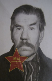 Ахмин Михаил Иванович